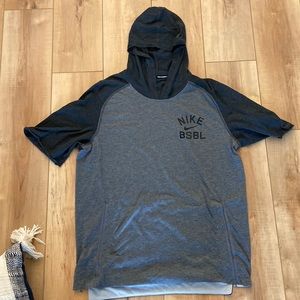 Nike BSBL pullover